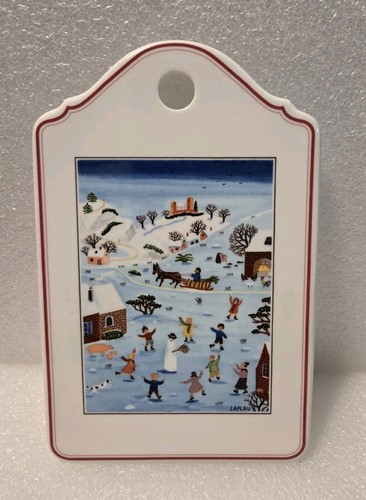 Villeroy boch naif - villeroy, natale
