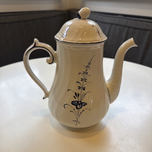 Caffettiera villeroy boch - caffettiera, &