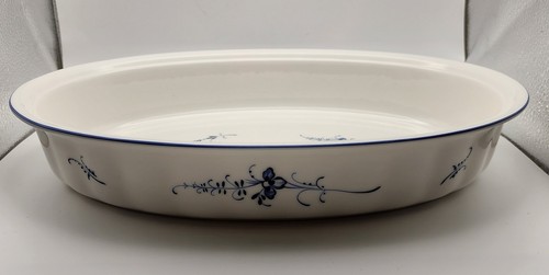 Fornaio ovale villeroy and - 14",
