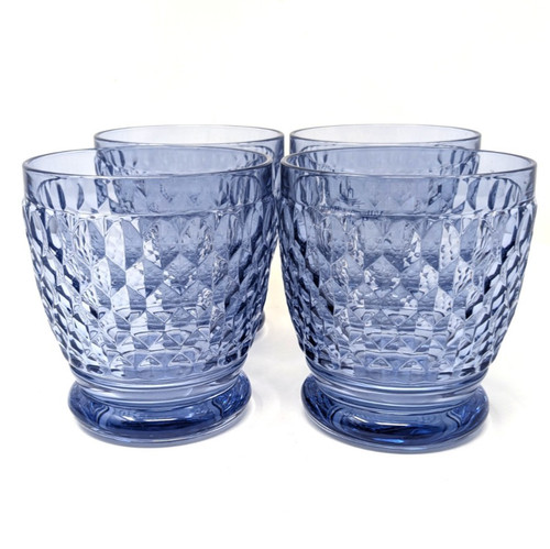 Set bicchieri villeroy - set, 4