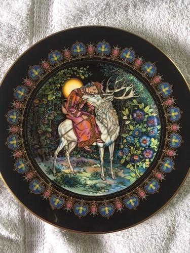 Piatto heinrich villeroy - piatto, &