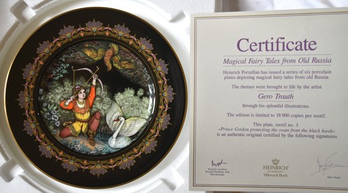 Villeroy boch magical - boch, fairy