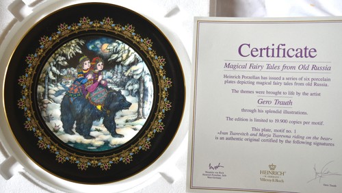 Villeroy boch magical fairy - villeroy,