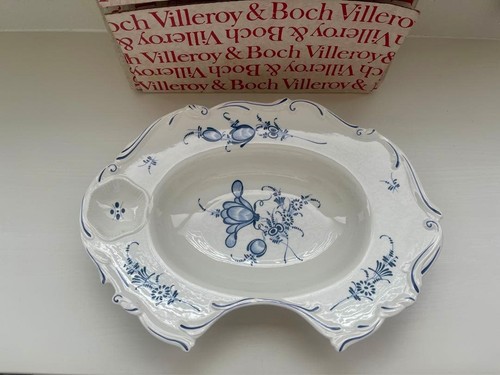 Piatto antipasti villeroy - antipasti,