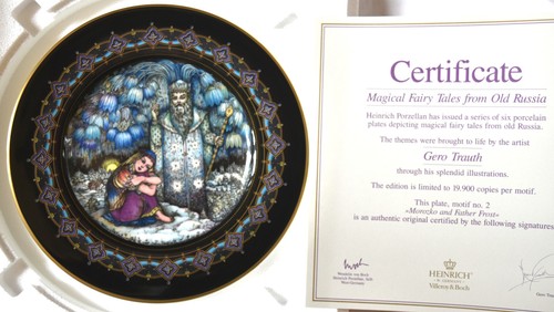 Villeroy boch magical - villeroy,
