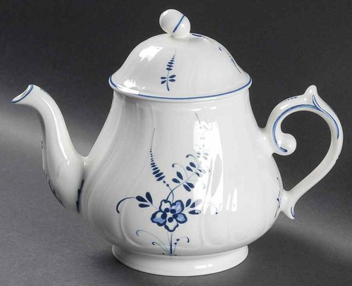 Villeroy boch vieux - &,