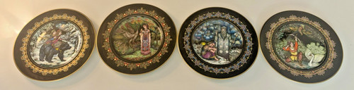 Heinrich villeroy boch fiabe - villeroy, &