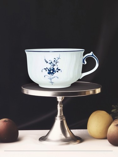 Tazza porcellana villeroy - porcellana, &