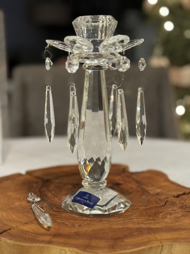 Candelabro portacandele