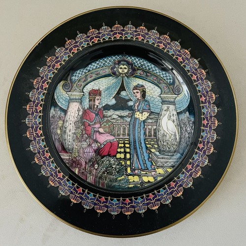 Piatto parete villeroy - piatto,