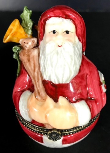 Villeroy boch babbo natale - boch,