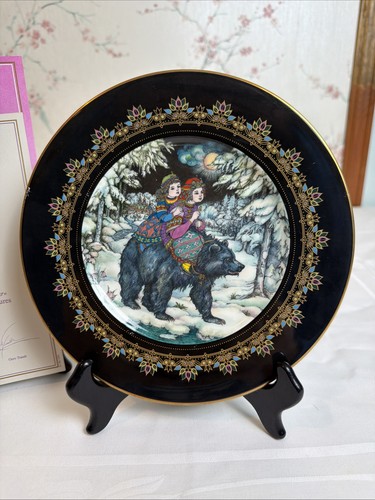Heinrich villeroy boch - heinrich, fiabe