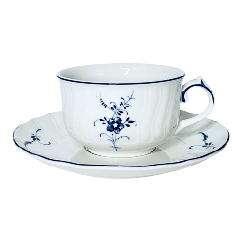 Villeroy boch vieux - vieux, old