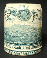 Vecchio Villeroy Boch Mettlach