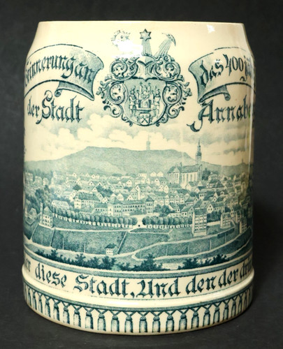Vecchio villeroy boch - villeroy, mettlach