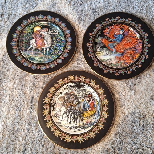 Piatti collezione heinrich - da,
