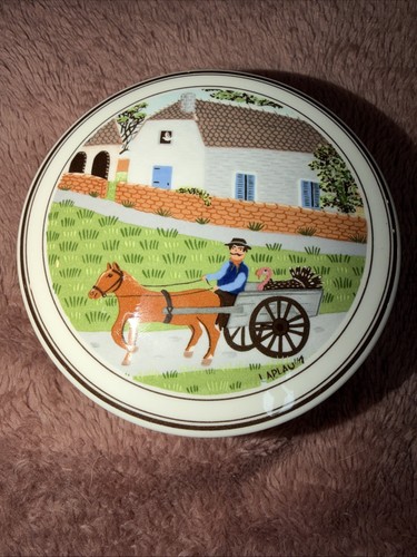 Vitro porcellana villeroy - porcellana,