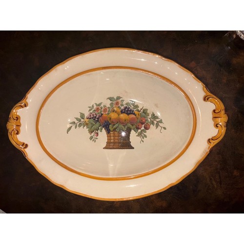 Villeroy boch old grevins - boch,