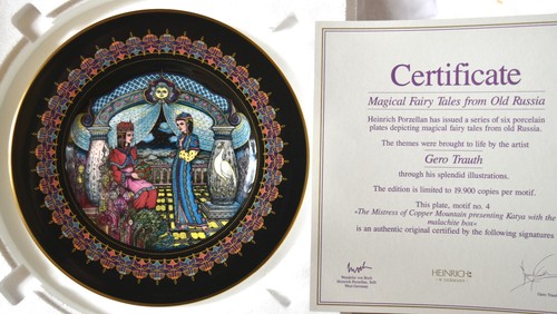 Villeroy boch magical fairy - boch,