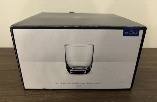 Villeroy boch la - boch,