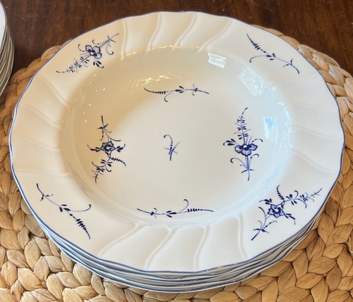 Set zuppiera rotonda - set,