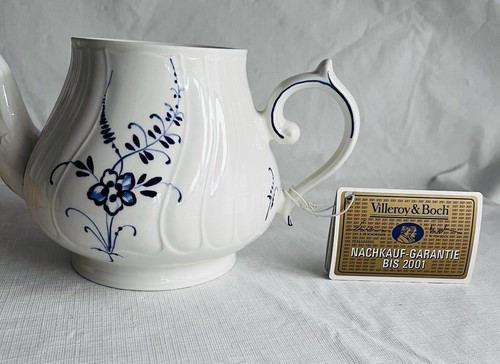 Villeroy boch vieux - boch,