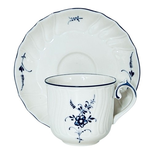 Villeroy boch vieux - villeroy, old
