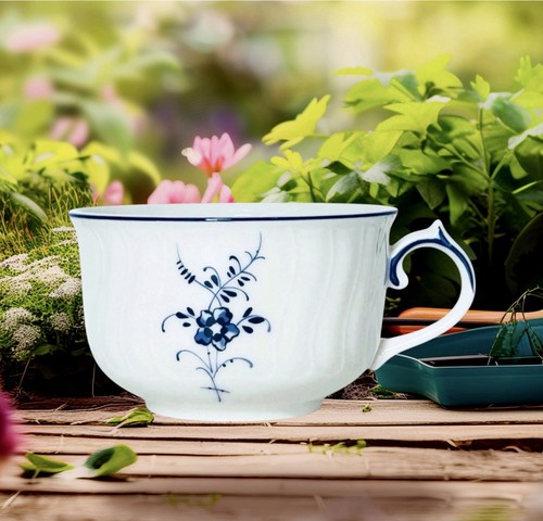 Tazza villeroy boch - boch, vieux