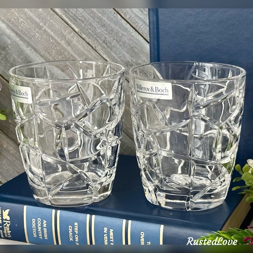Set bicchieri villeroy - set,