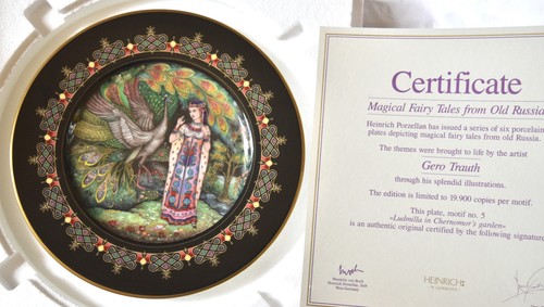 Villeroy boch magical fairy - &,