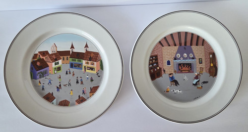 Villeroy boch naif - villeroy,