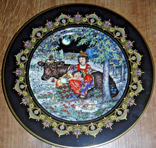 Villeroy & Boch Plate Magical