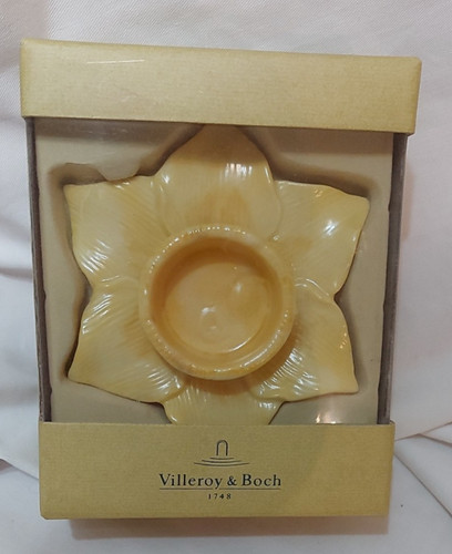 Vintage villeroy boch - villeroy,