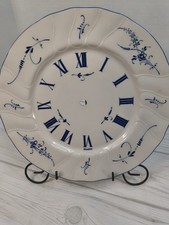 Orologio da parete piatto