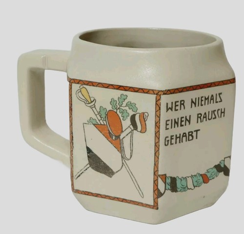 Vecchio b mettlach - vecchio,