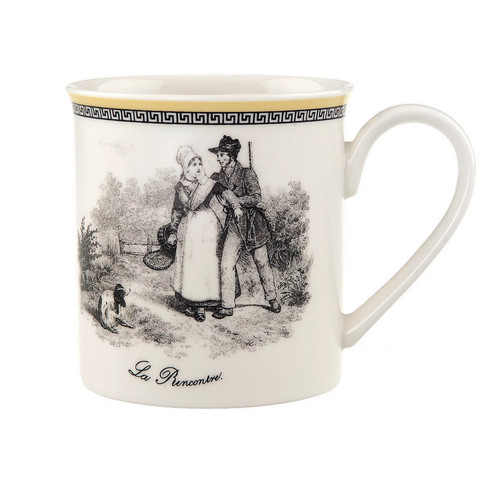 Villeroy boch audun chasse - boch,
