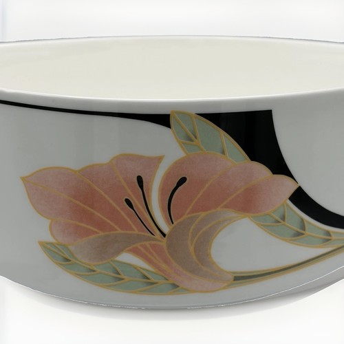 Retro villeroy boch iris - &,