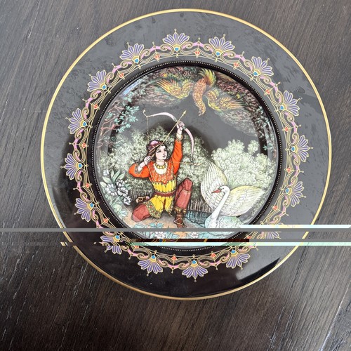 Piatto villeroy boch - villeroy, &