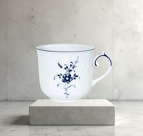 Tazza demitasse villeroy - demitasse, &